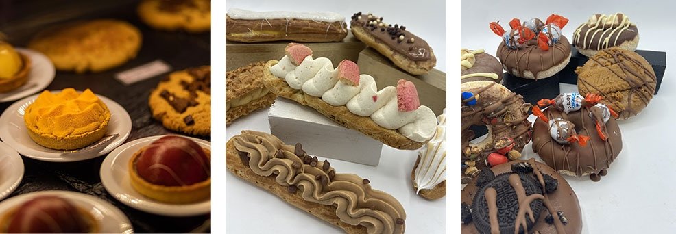 Pâtisserie