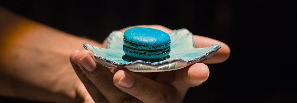 Macarons