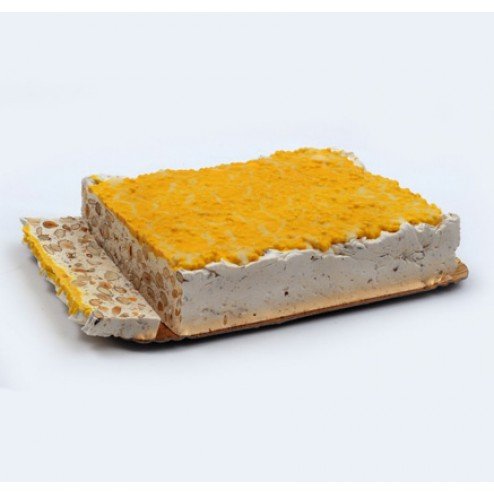 Nougat Tarte Citron Meringuée