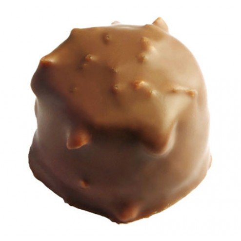 Rocher lait Weiss