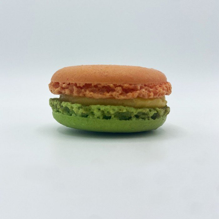 Mangue Passion - Sucrés - Macarons - Produits