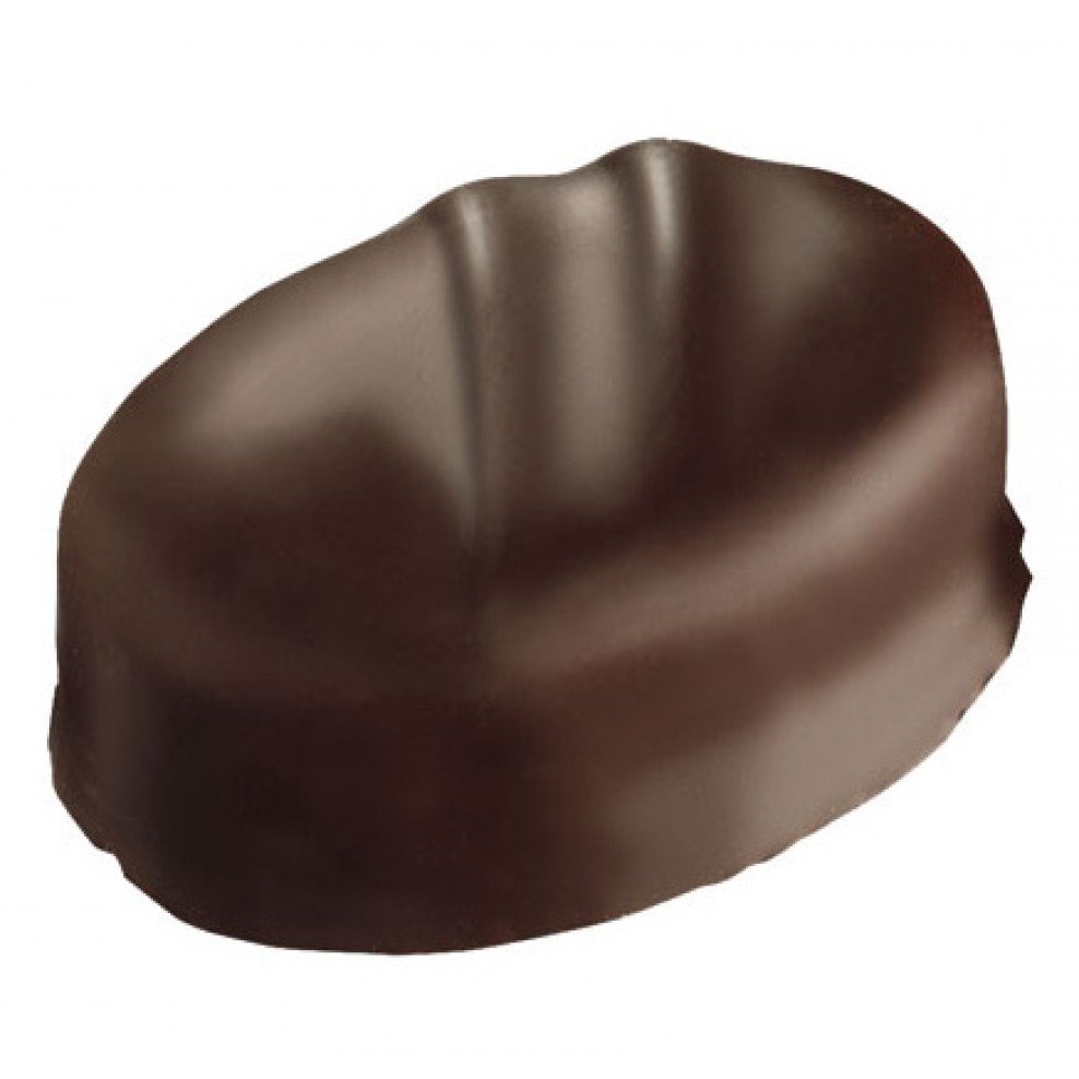 Fondant Vanille Weiss - Chocolats - Produits