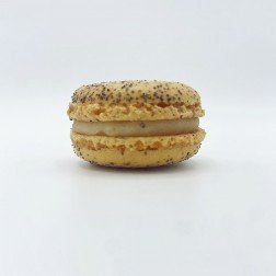 Ananas vanille