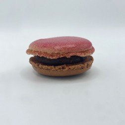 Chocolat-framboise