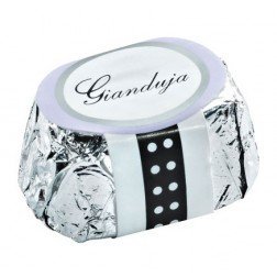 Gianduja Weiss
