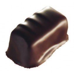 Nougat Noir Weiss